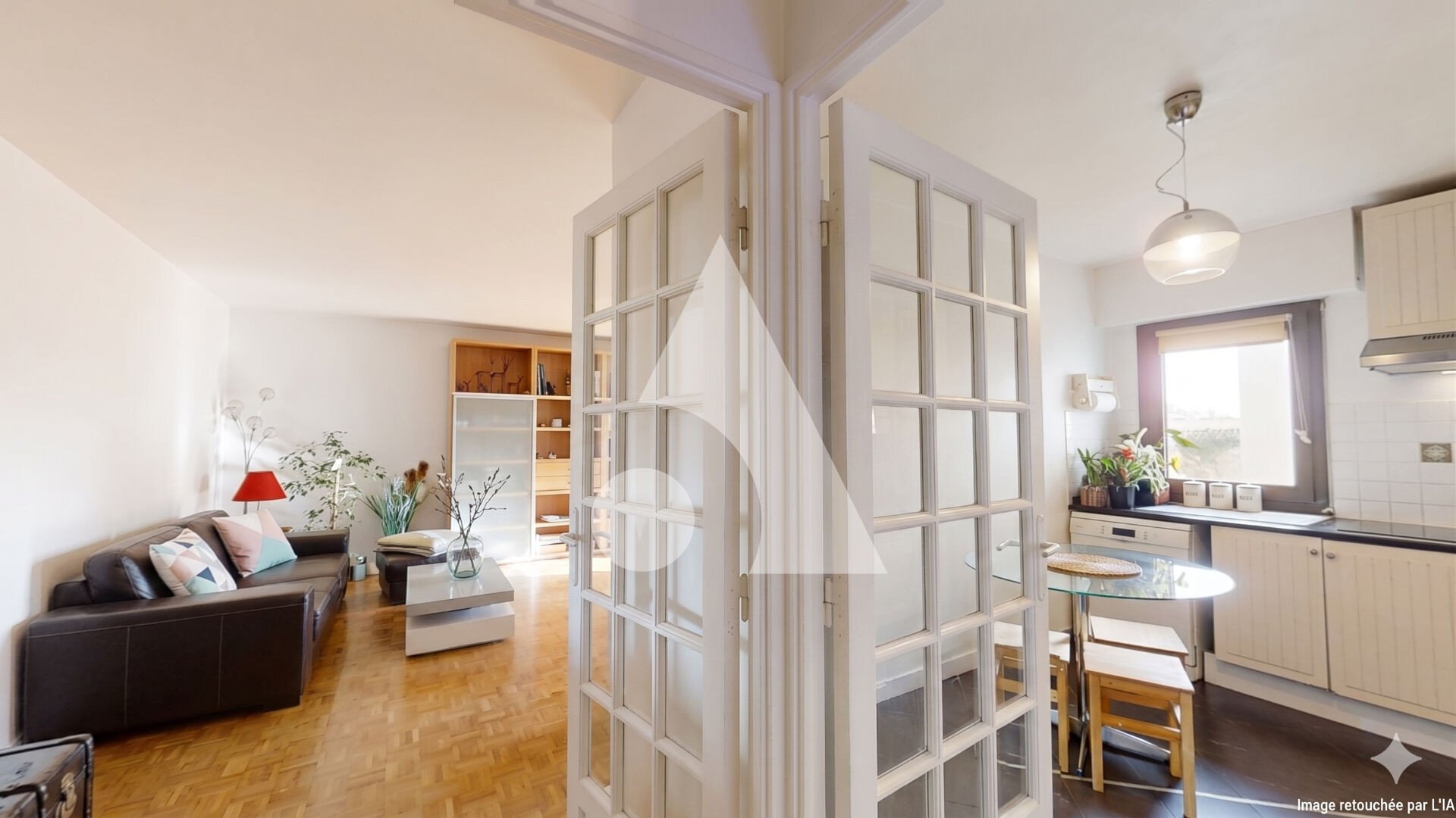 Appartement à vendre, 115m², Suresnes