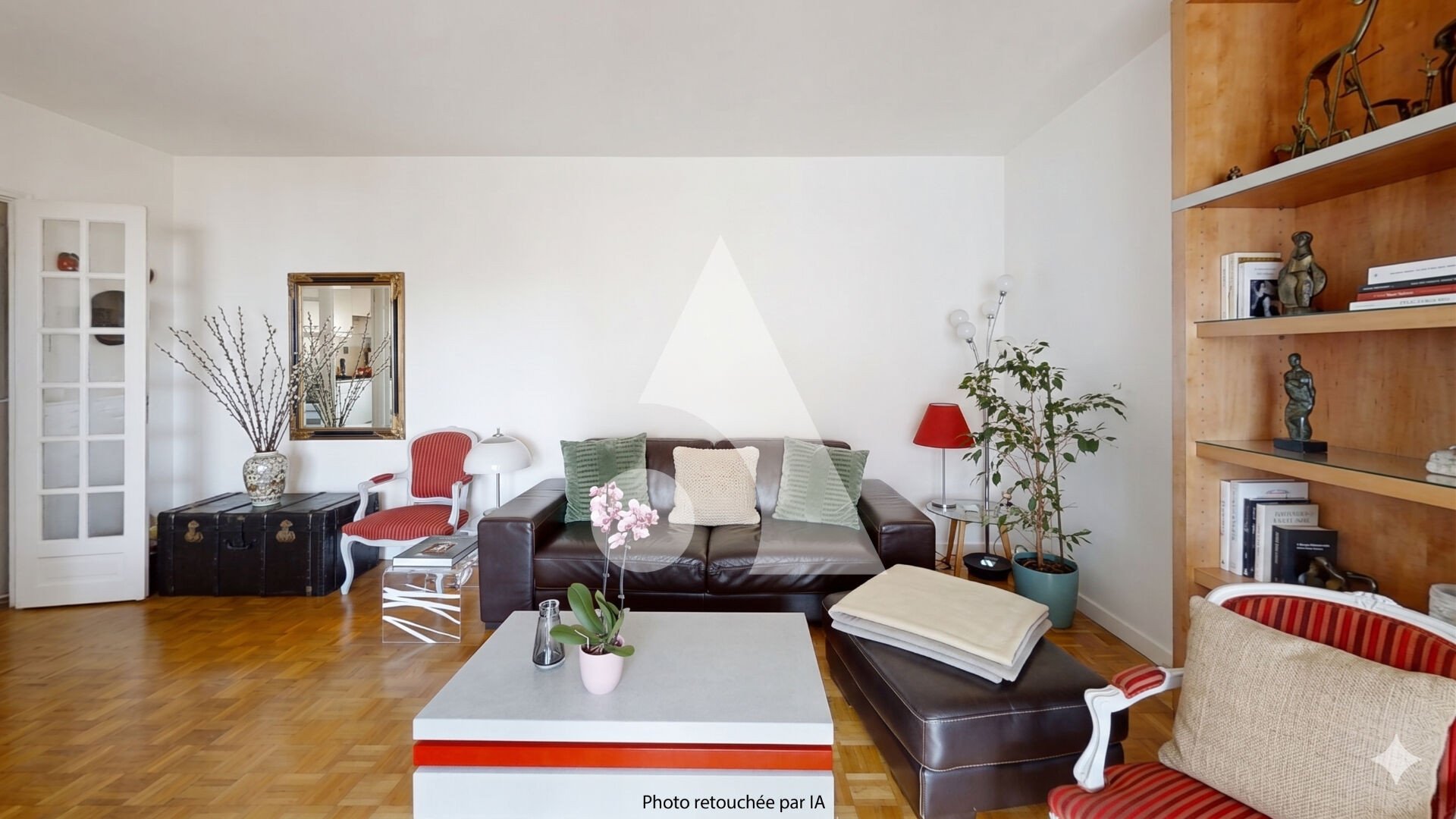 Appartement à vendre, 115m², Suresnes