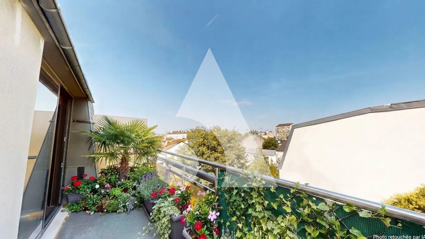 Appartement à vendre, 44m², La Garenne-Colombes