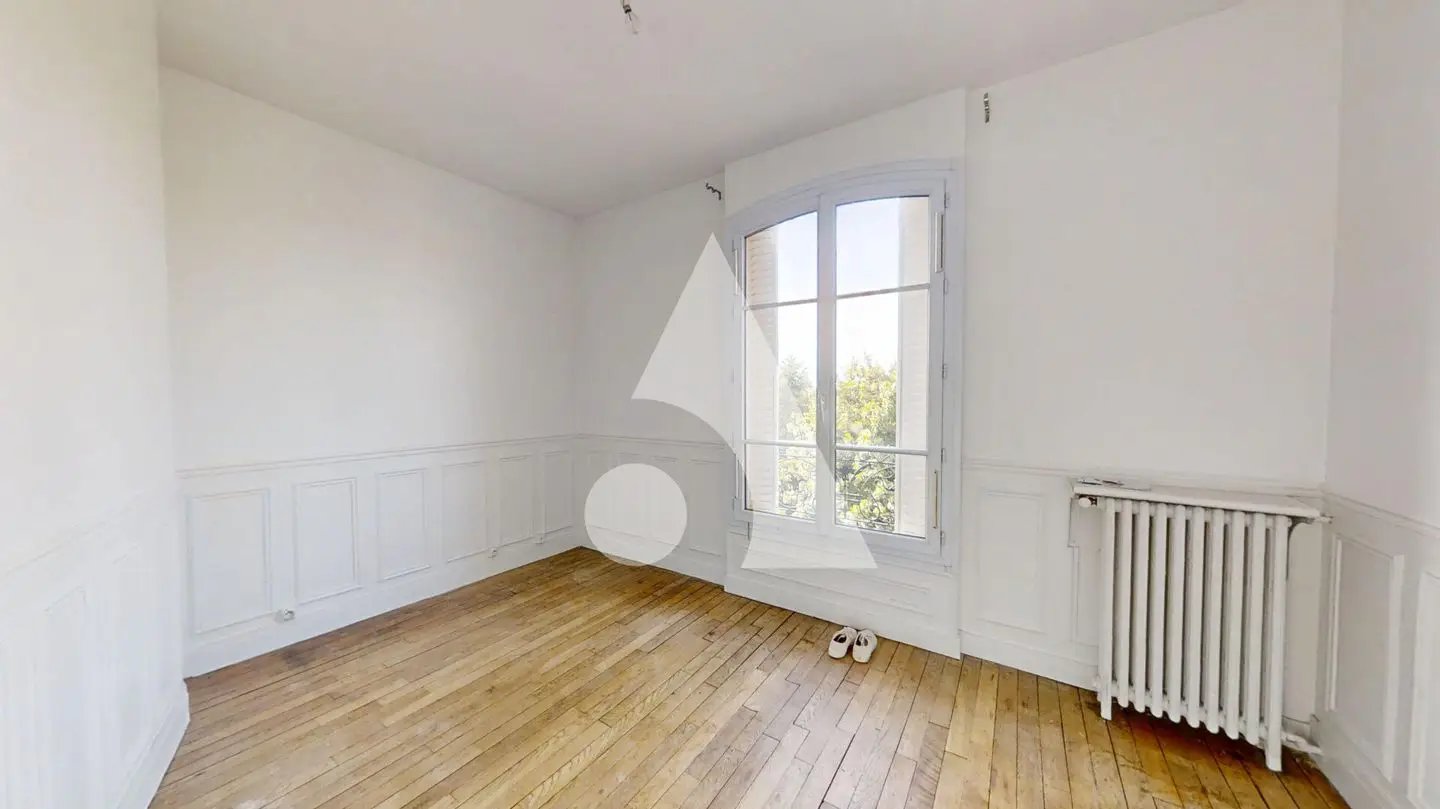 Appartement à vendre, 30m², La Garenne-Colombes