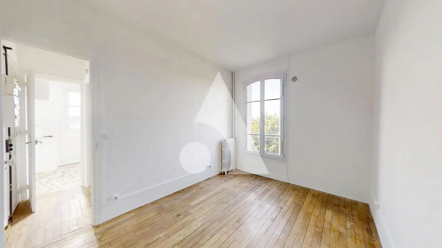 Appartement à vendre, 30m², La Garenne-Colombes