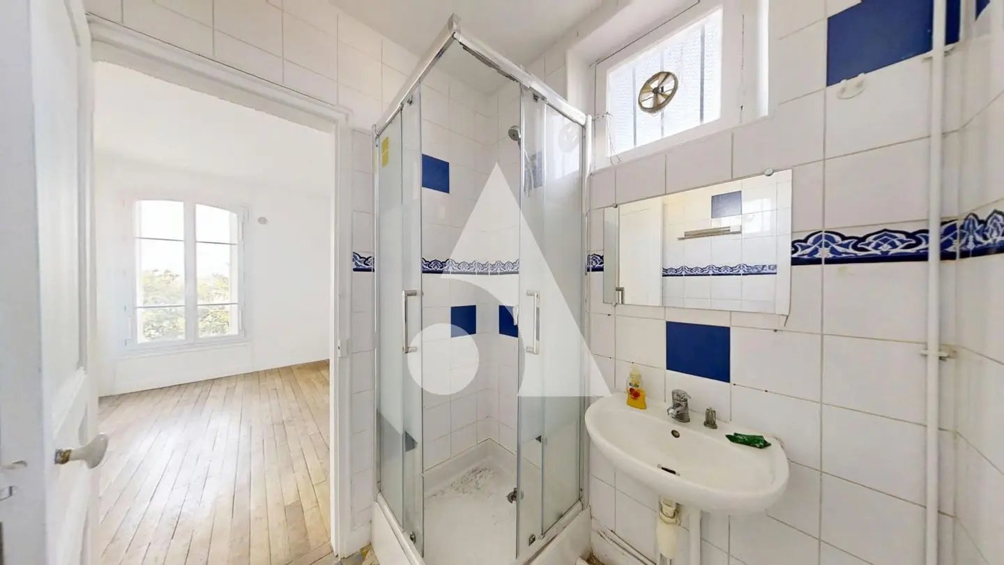 Appartement à vendre, 30m², La Garenne-Colombes