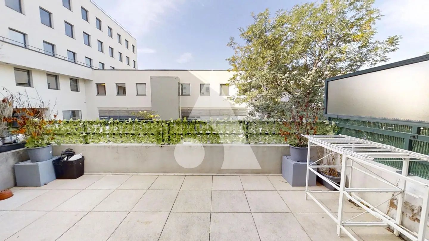 Appartement à louer, 66m², Colombes