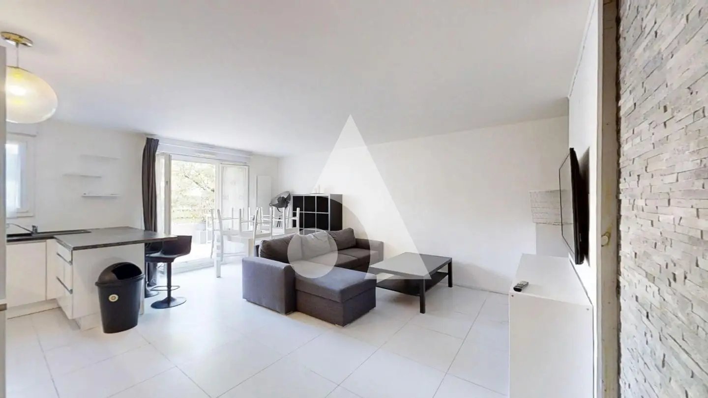 Appartement à louer, 66m², Colombes