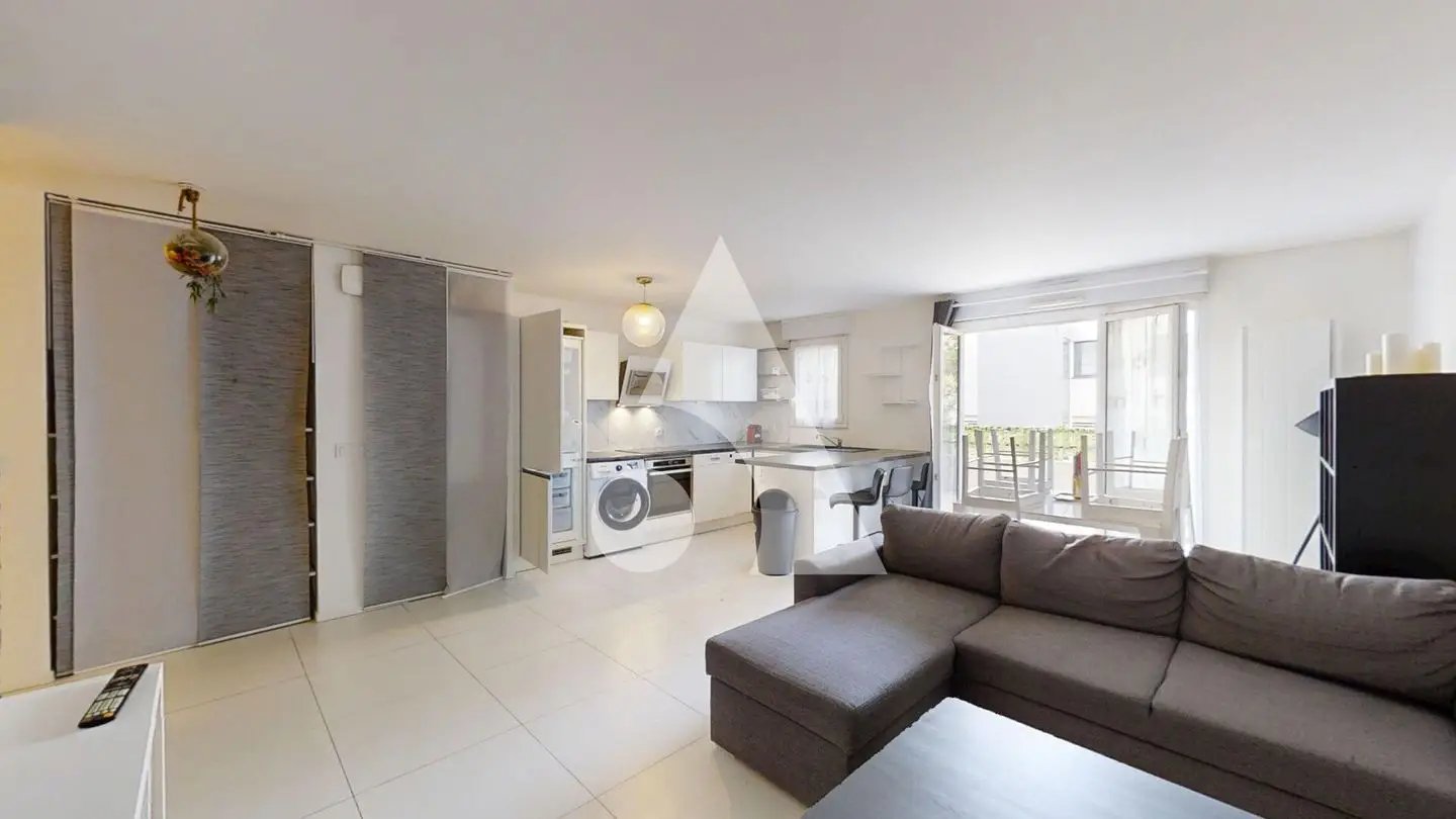 Appartement à louer, 66m², Colombes