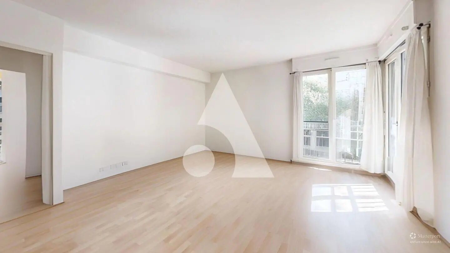 Appartement à vendre, 58m², La Garenne-Colombes