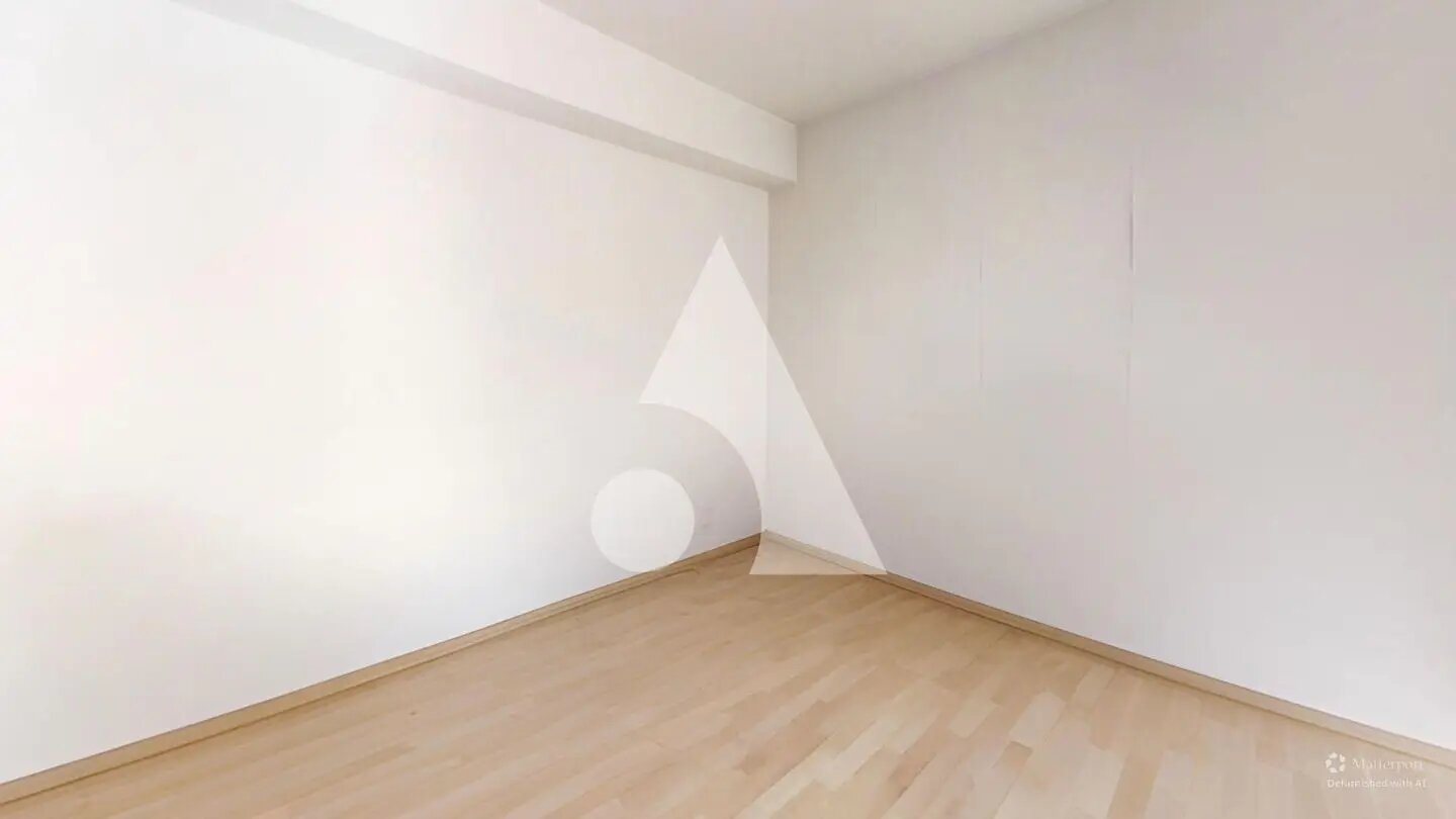 Appartement à vendre, 58m², La Garenne-Colombes