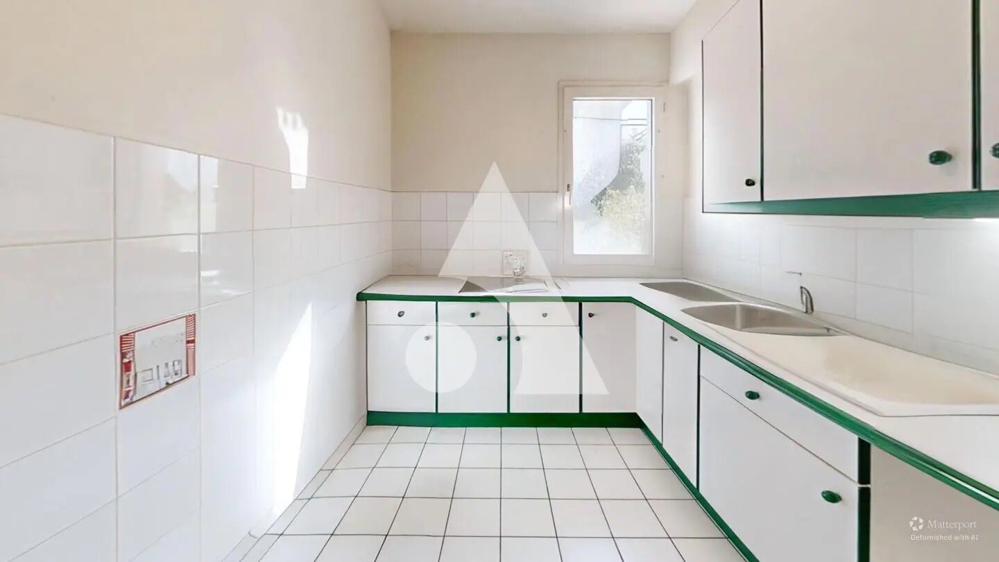 Appartement à vendre, 58m², La Garenne-Colombes