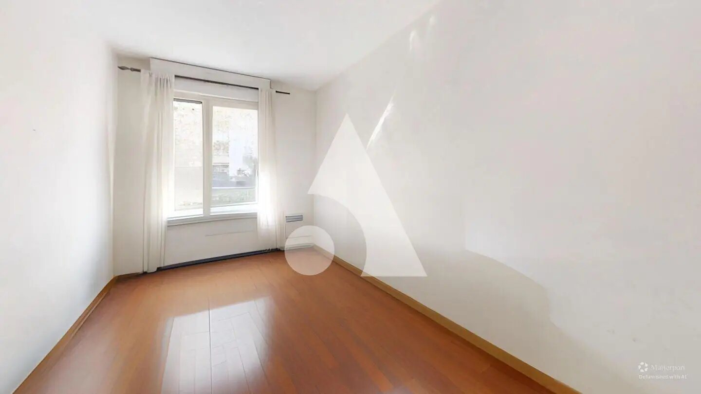 Appartement à vendre, 58m², La Garenne-Colombes