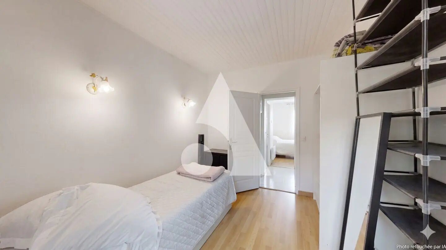 Appartement à vendre, 38m², La Garenne-Colombes