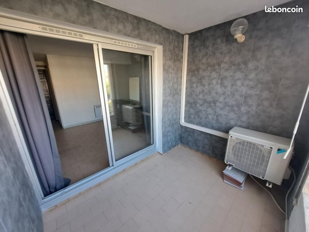 Appartement à vendre, 29m², Agde (Cap d'Agde)