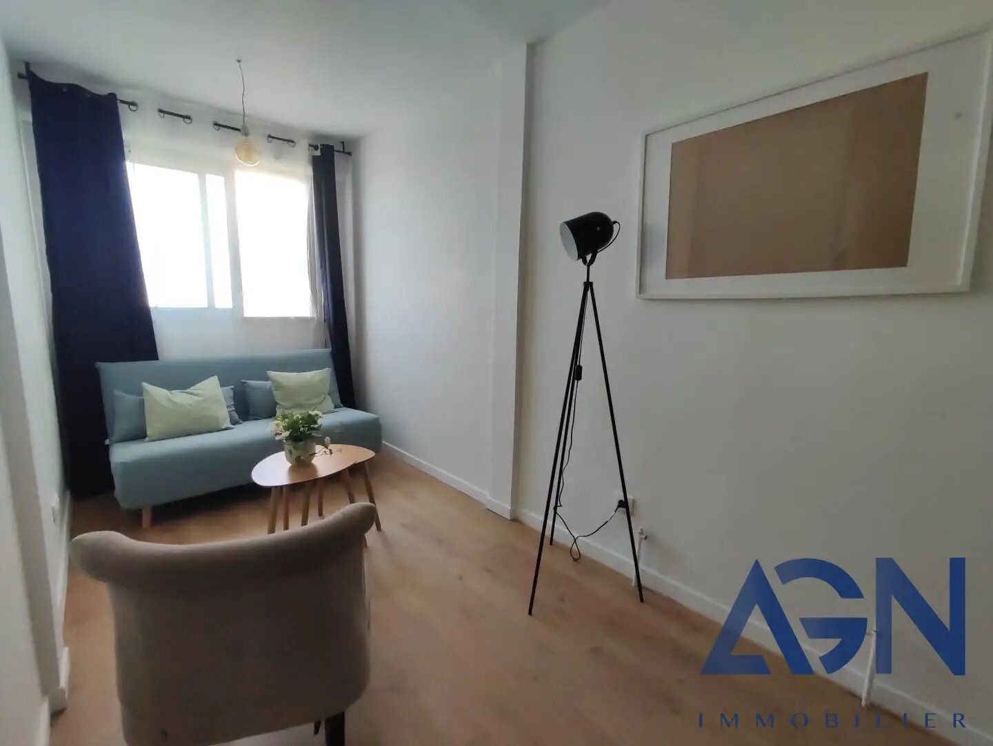 Appartement à vendre, 36m², Agde (Cap d'Agde)