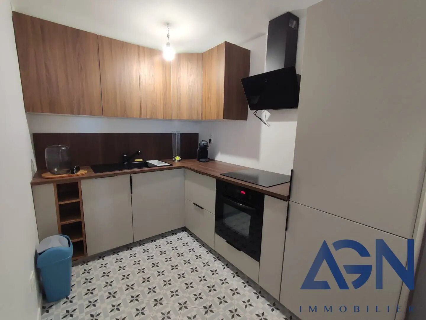 Appartement à vendre, 36m², Agde (Cap d'Agde)