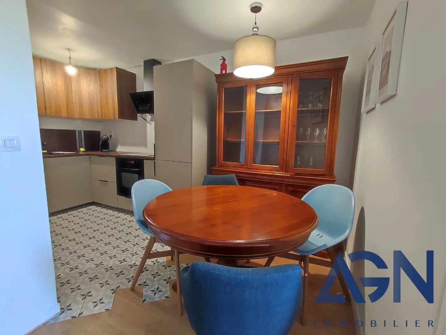 Appartement à vendre, 36m², Agde (Cap d'Agde)