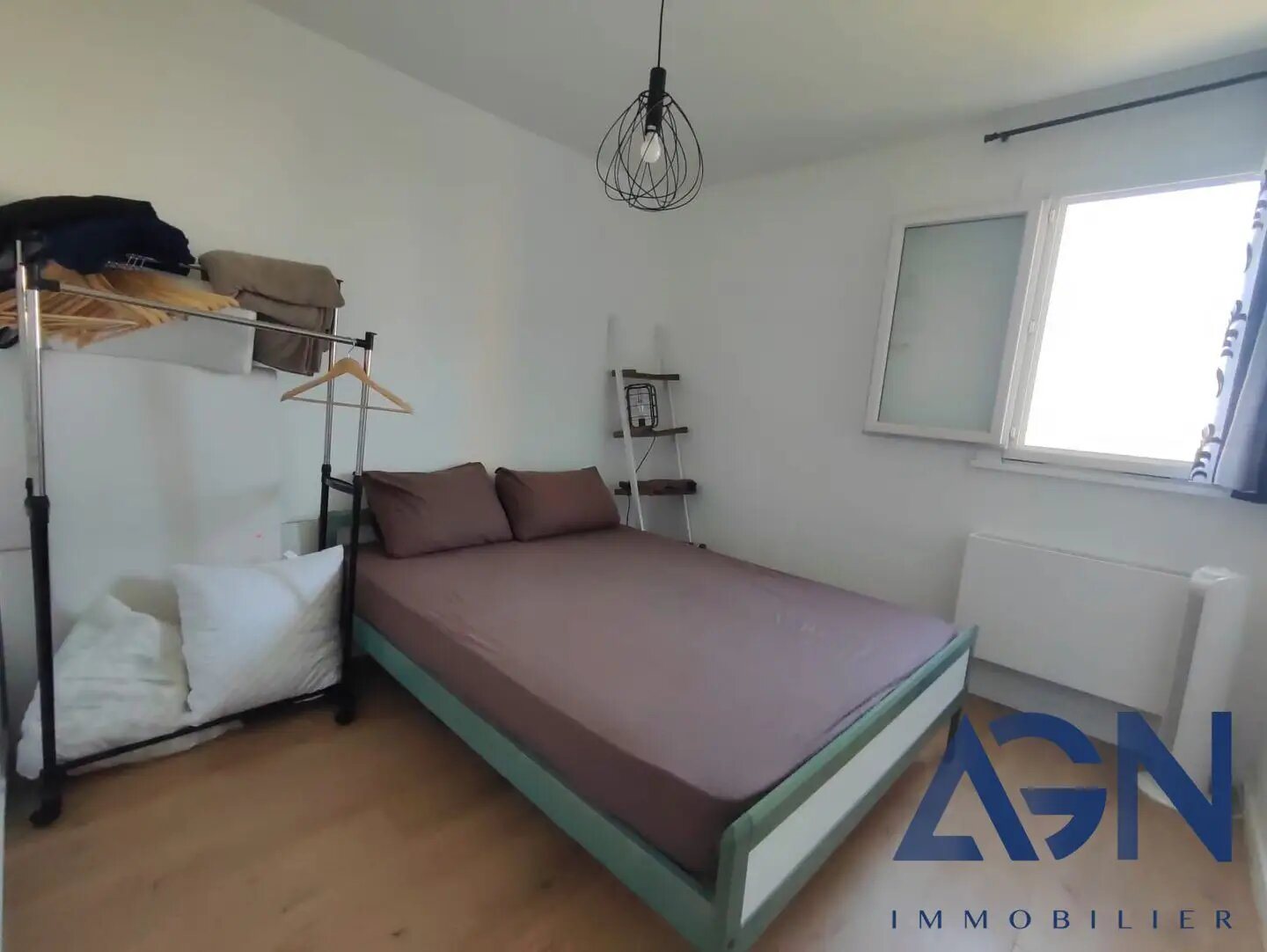 Appartement à vendre, 36m², Agde (Cap d'Agde)