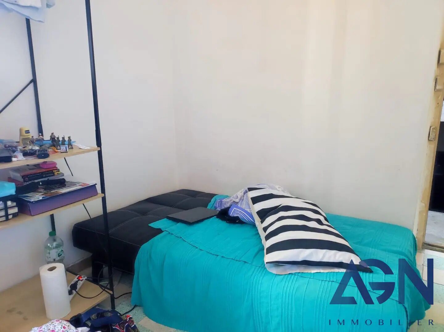 Appartement à vendre, 25m², Agde (Cap d'Agde)