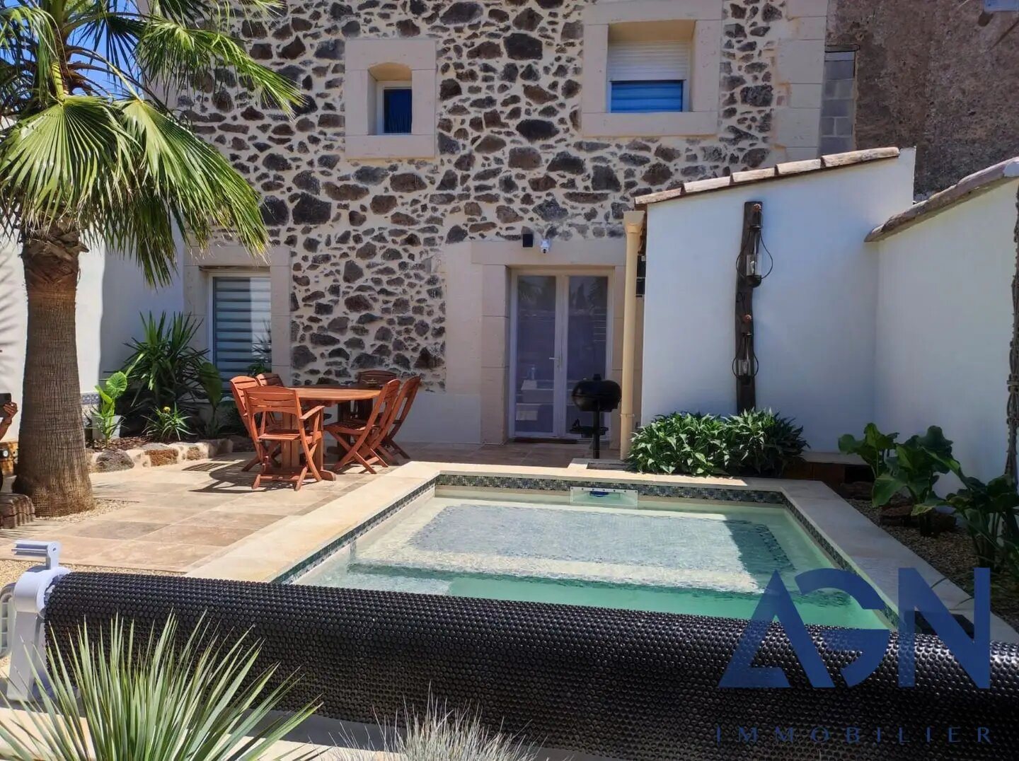 Maison à vendre, 70m², Agde (Cap d'Agde)
