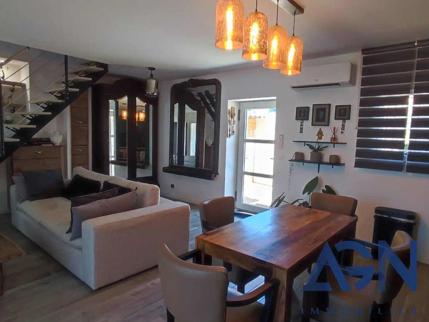 Maison à vendre, 70m², Agde (Cap d'Agde)