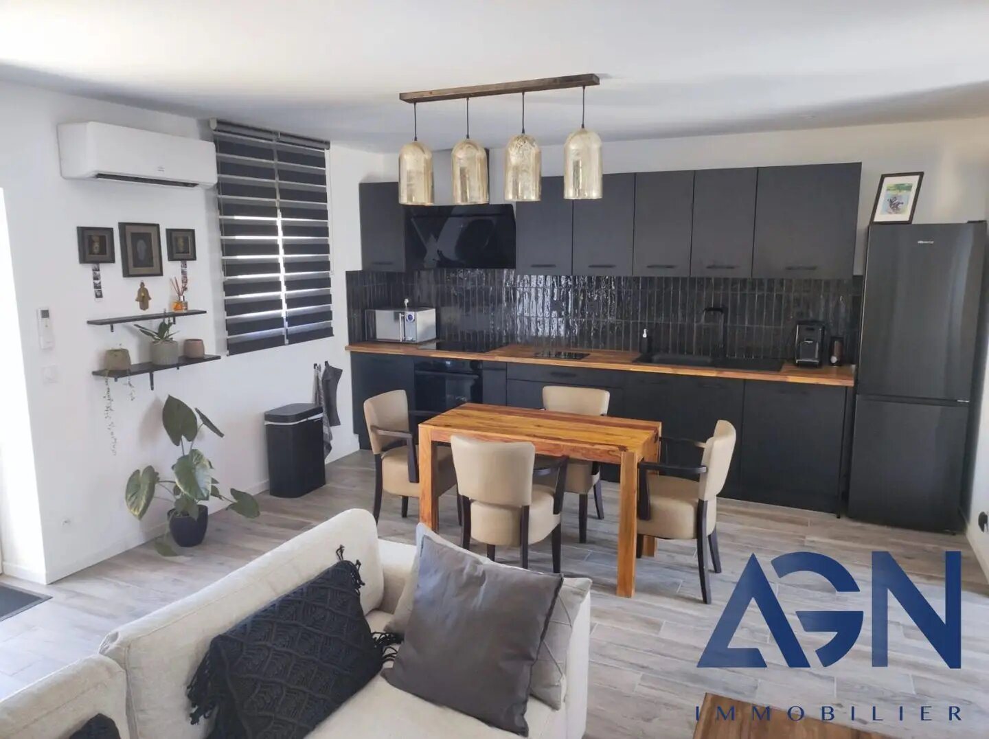 Maison à vendre, 70m², Agde (Cap d'Agde)