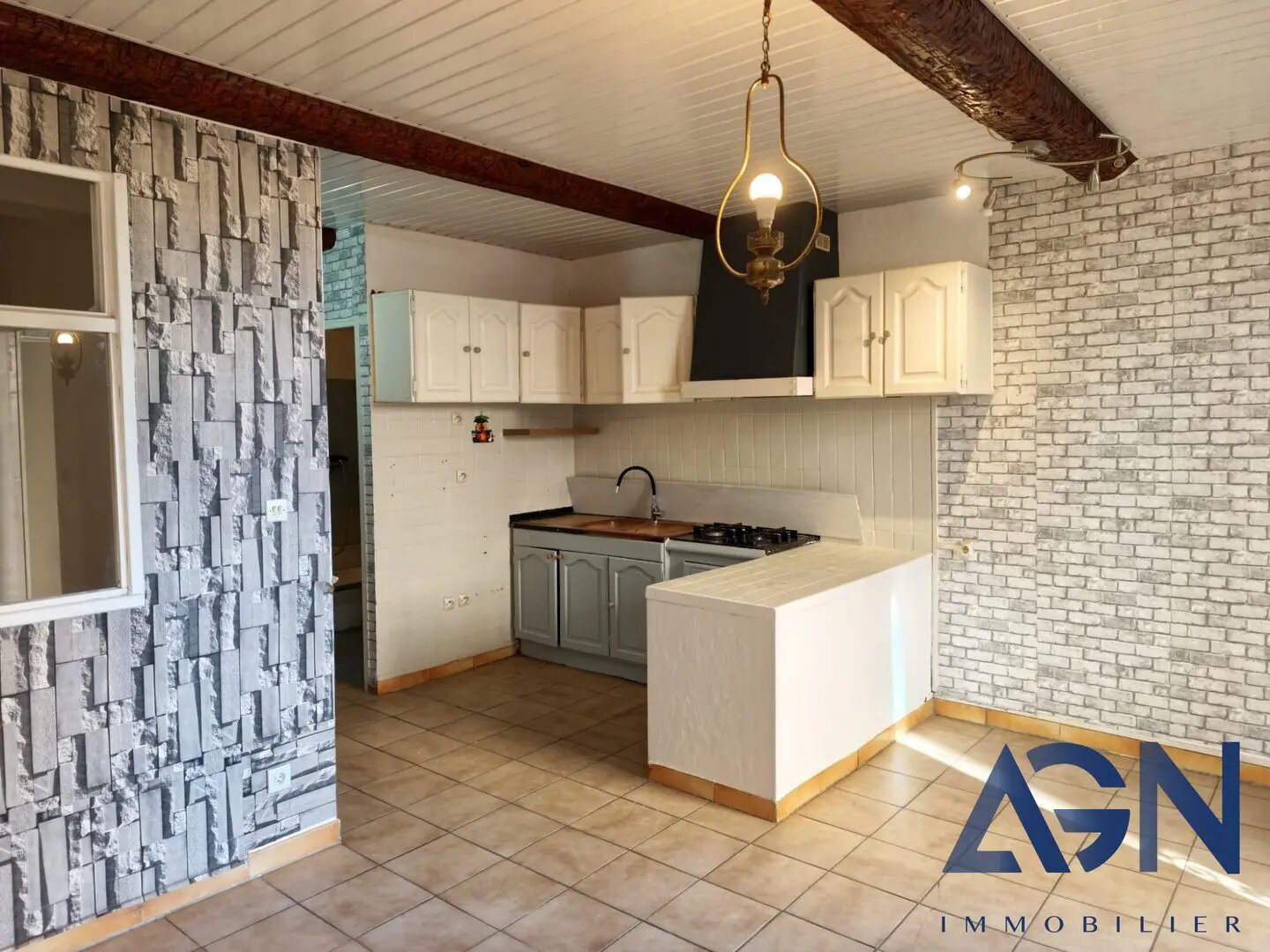 Appartement à vendre, 41m², Grau d'Agde