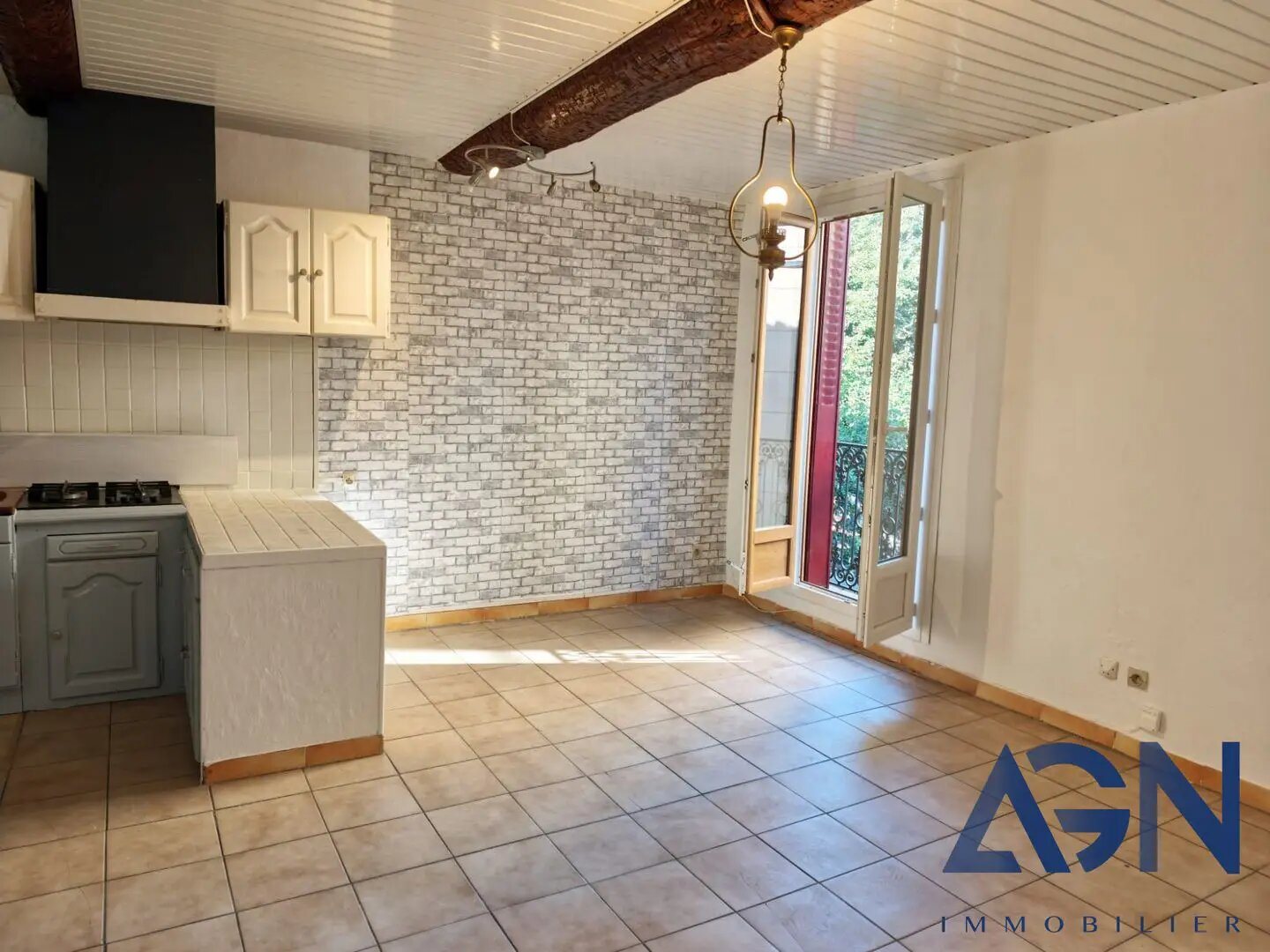 Appartement à vendre, 41m², Grau d'Agde