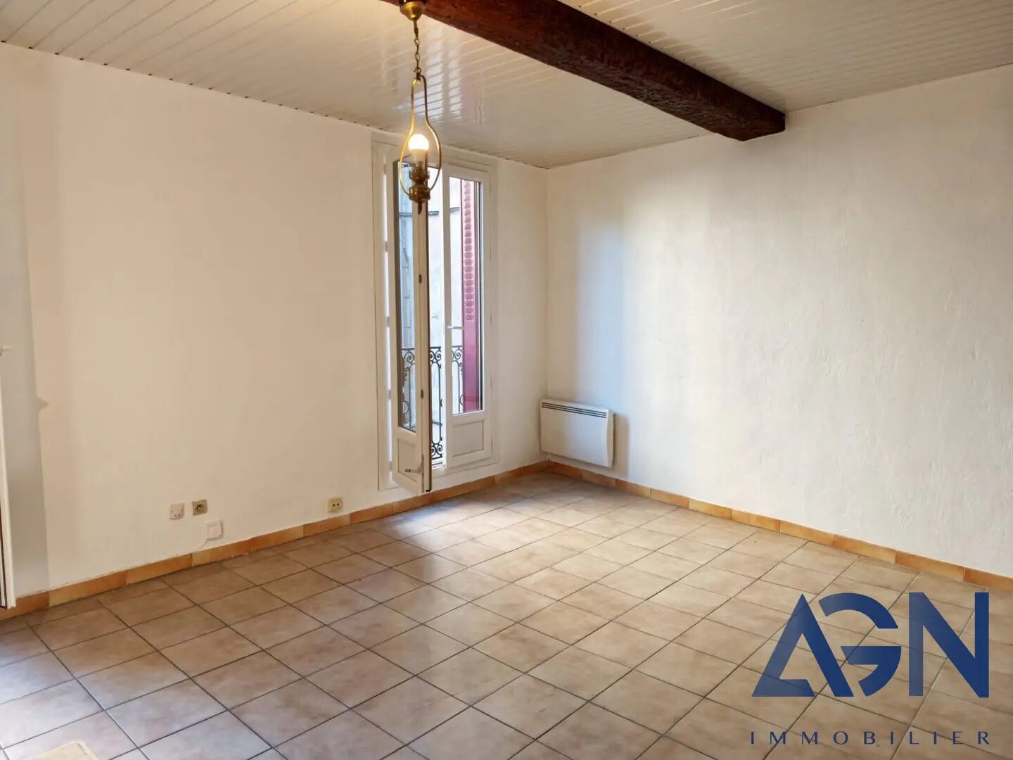 Appartement à vendre, 41m², Grau d'Agde