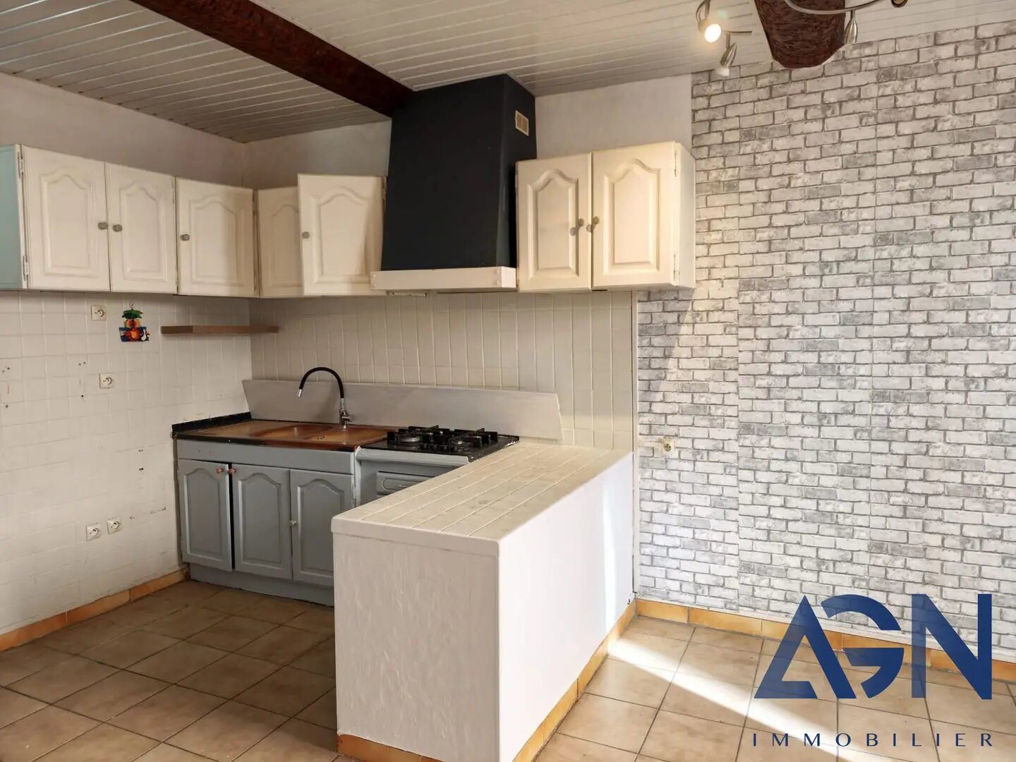 Appartement à vendre, 41m², Grau d'Agde