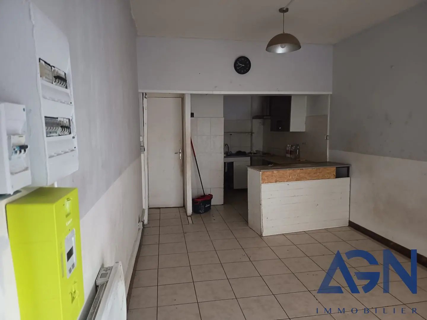 Appartement à vendre, 88m², Grau d'Agde