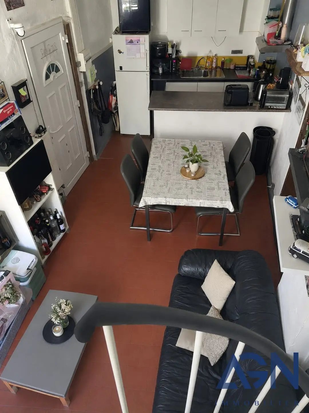 Appartement à vendre, 88m², Grau d'Agde