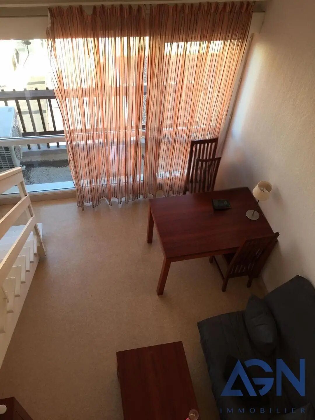 Appartement à vendre, 30m², Agde (Cap d'Agde)