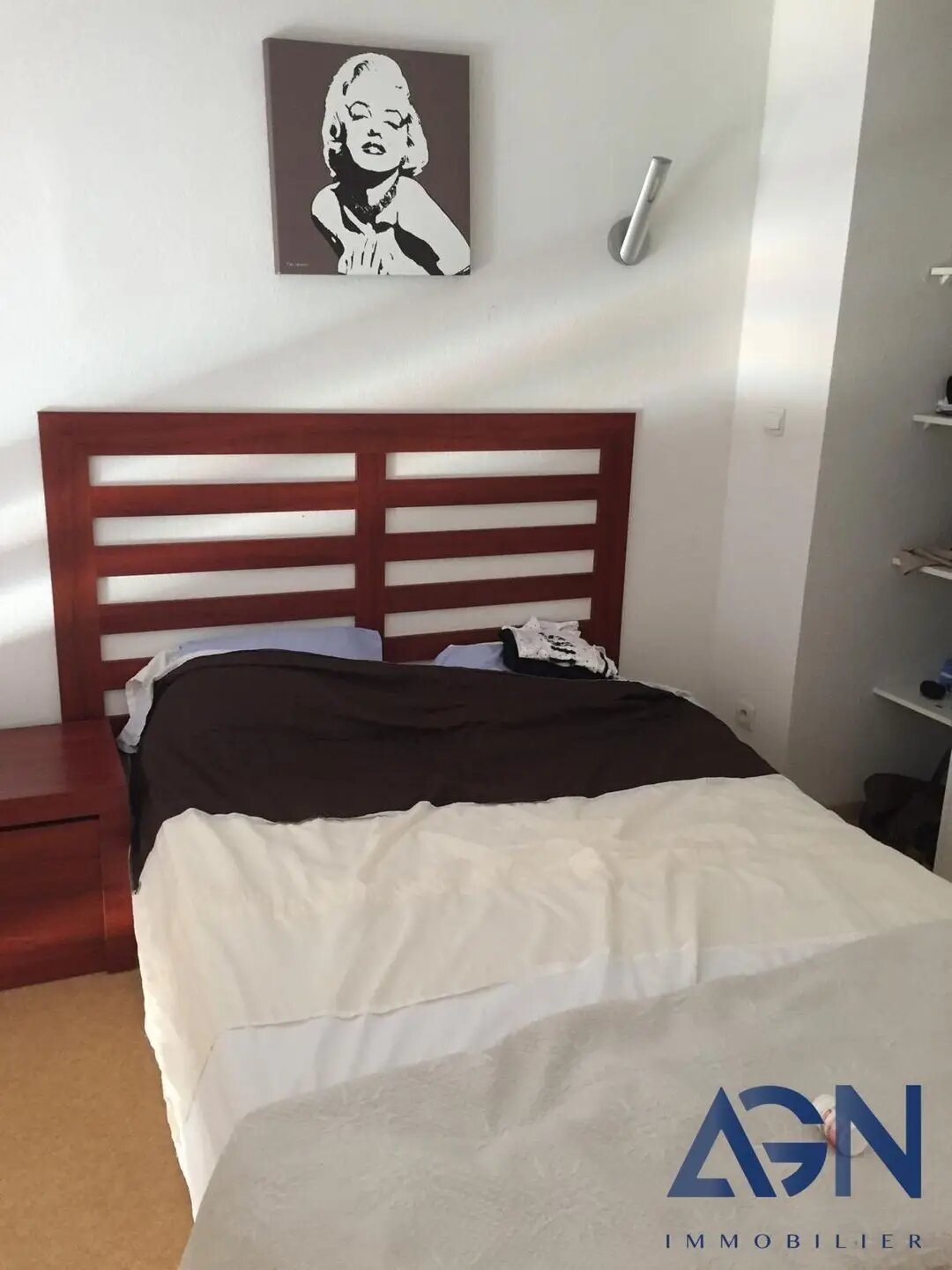 Appartement à vendre, 30m², Agde (Cap d'Agde)