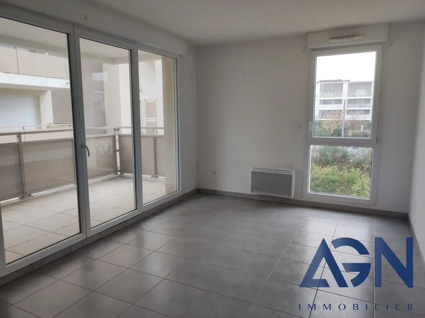 Appartement à vendre, 46m², Montpellier