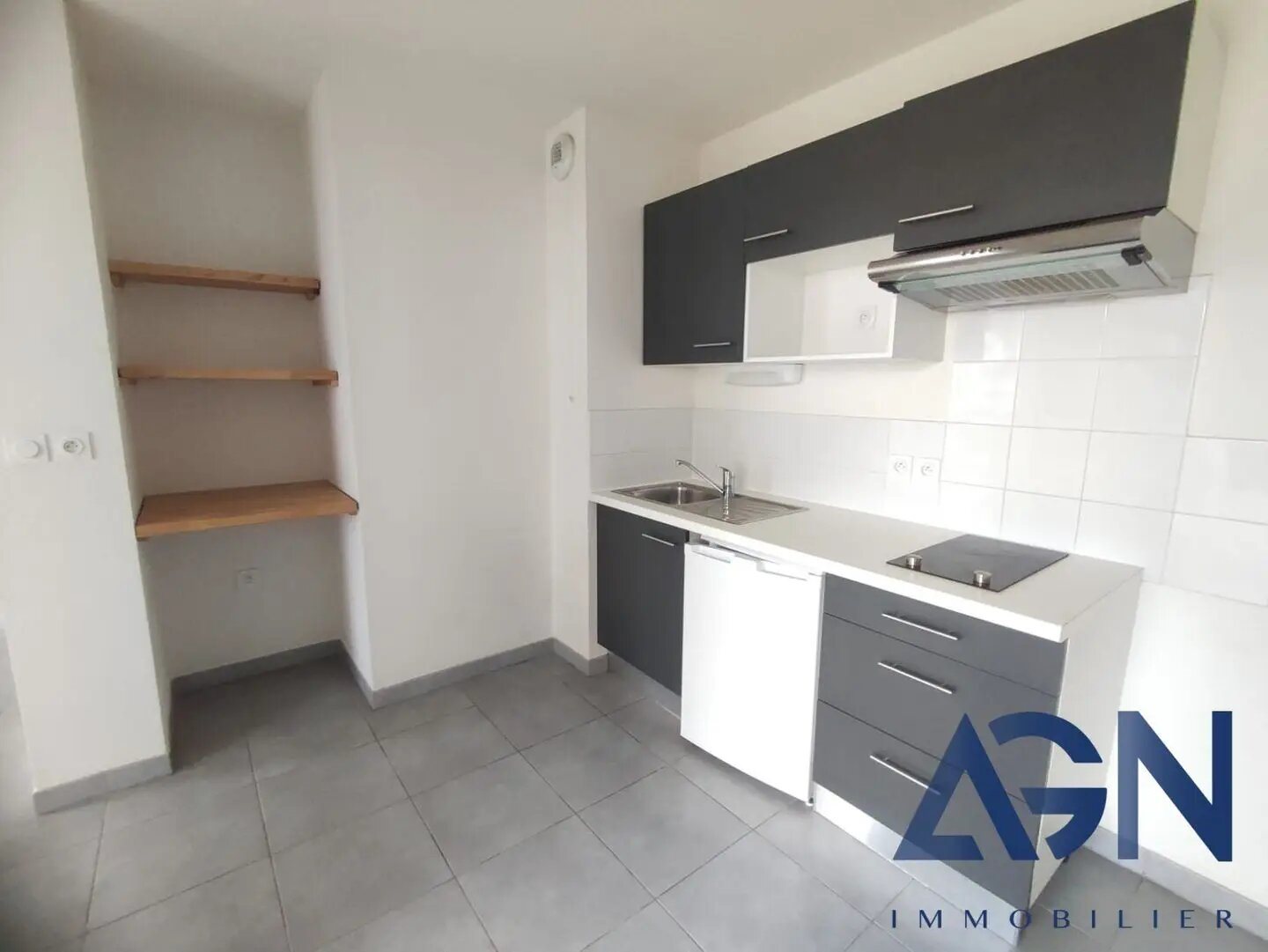 Appartement à vendre, 46m², Montpellier