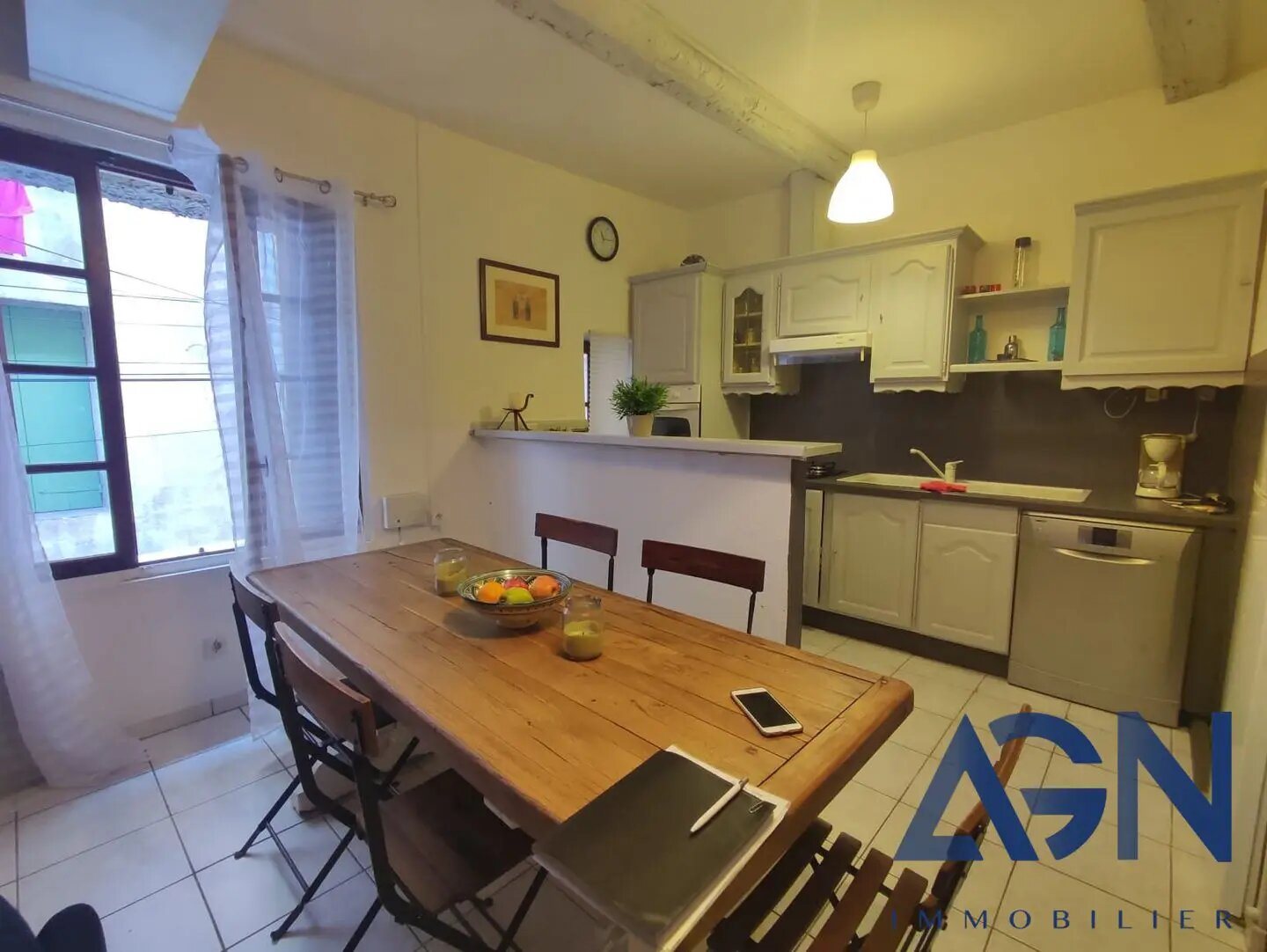 Appartement à vendre, 65m², Agde (Cap d'Agde)