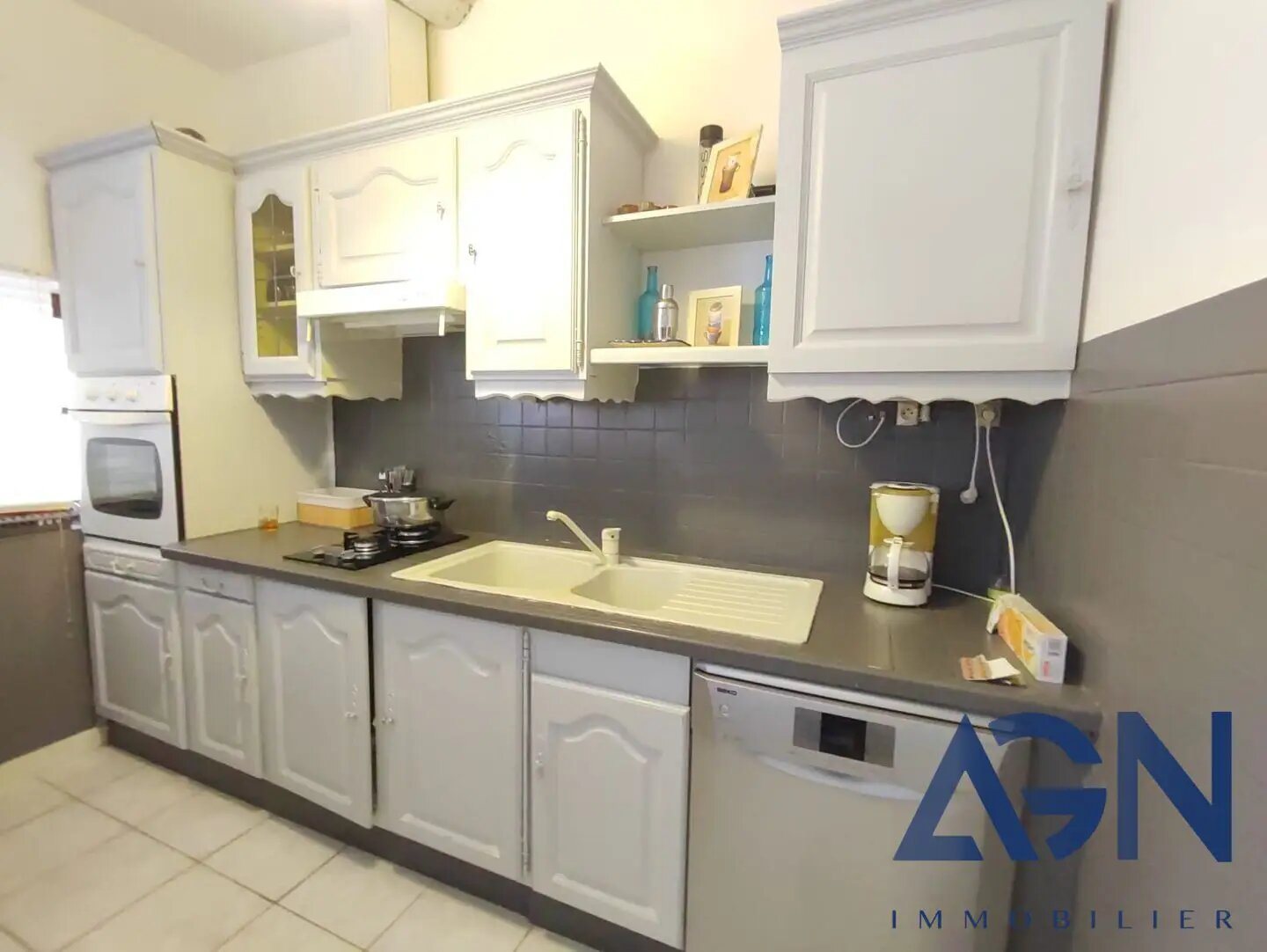 Appartement à vendre, 65m², Agde (Cap d'Agde)