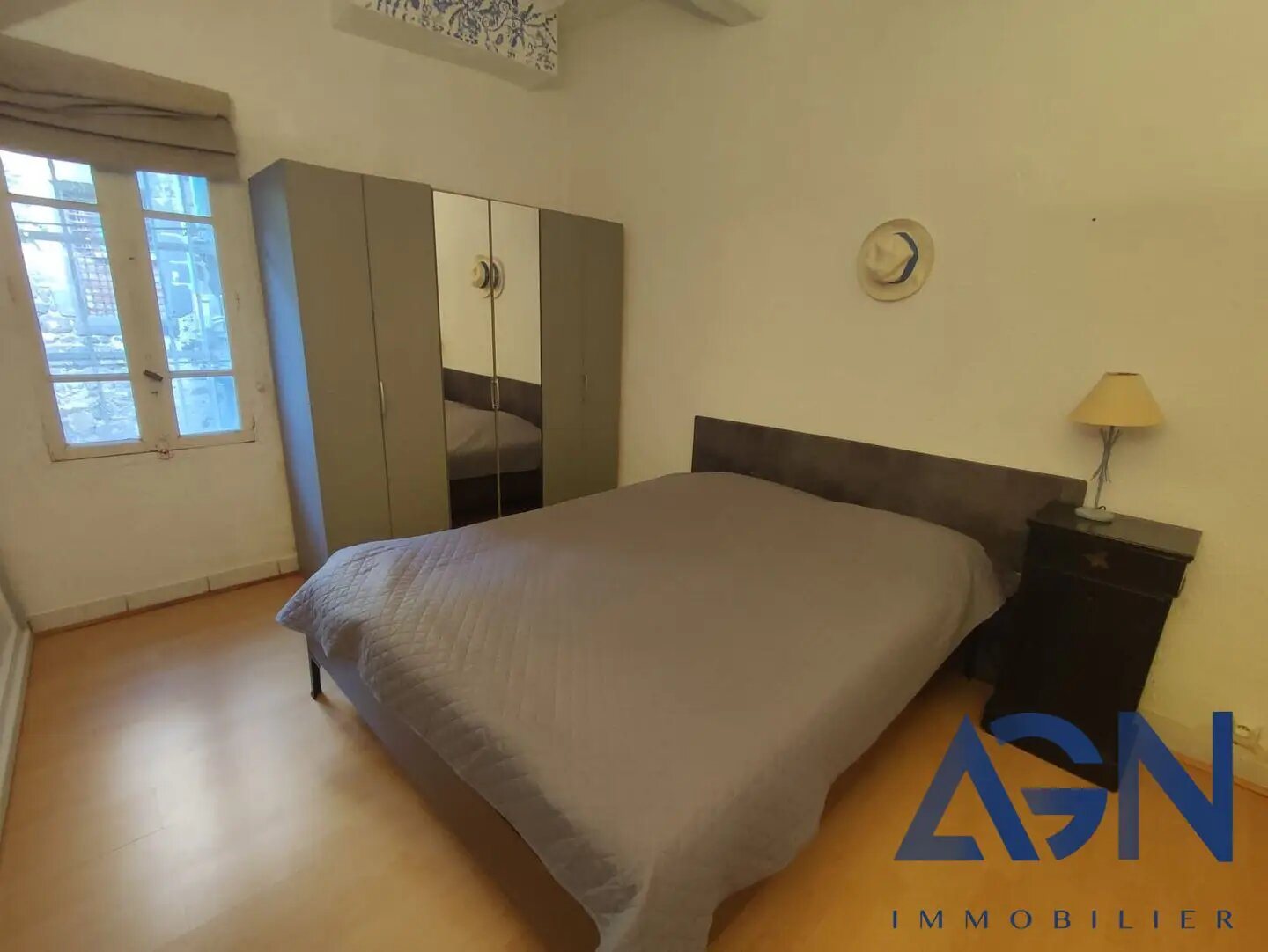 Appartement à vendre, 65m², Agde (Cap d'Agde)