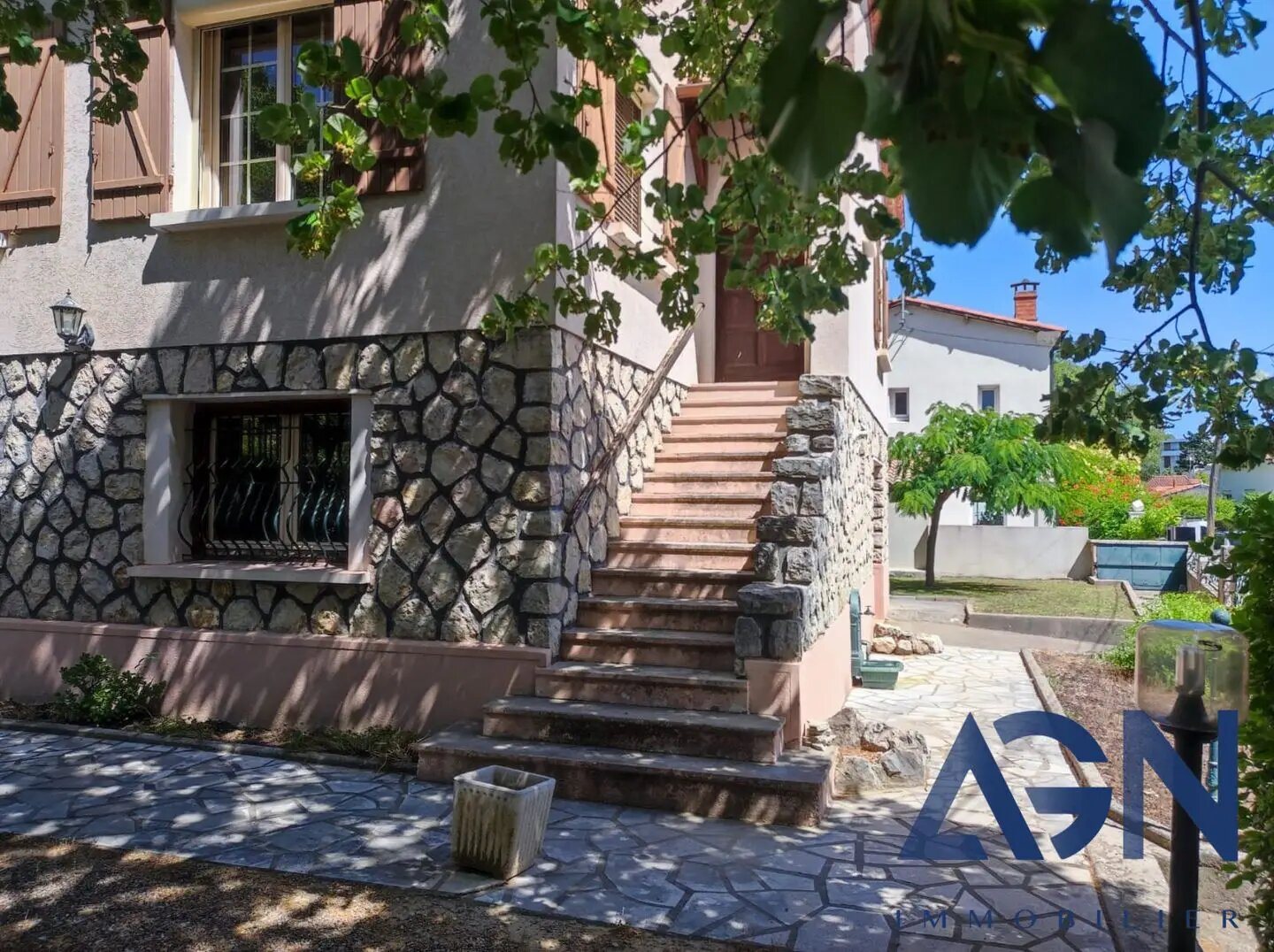 Maison à vendre, 106m², Montpellier