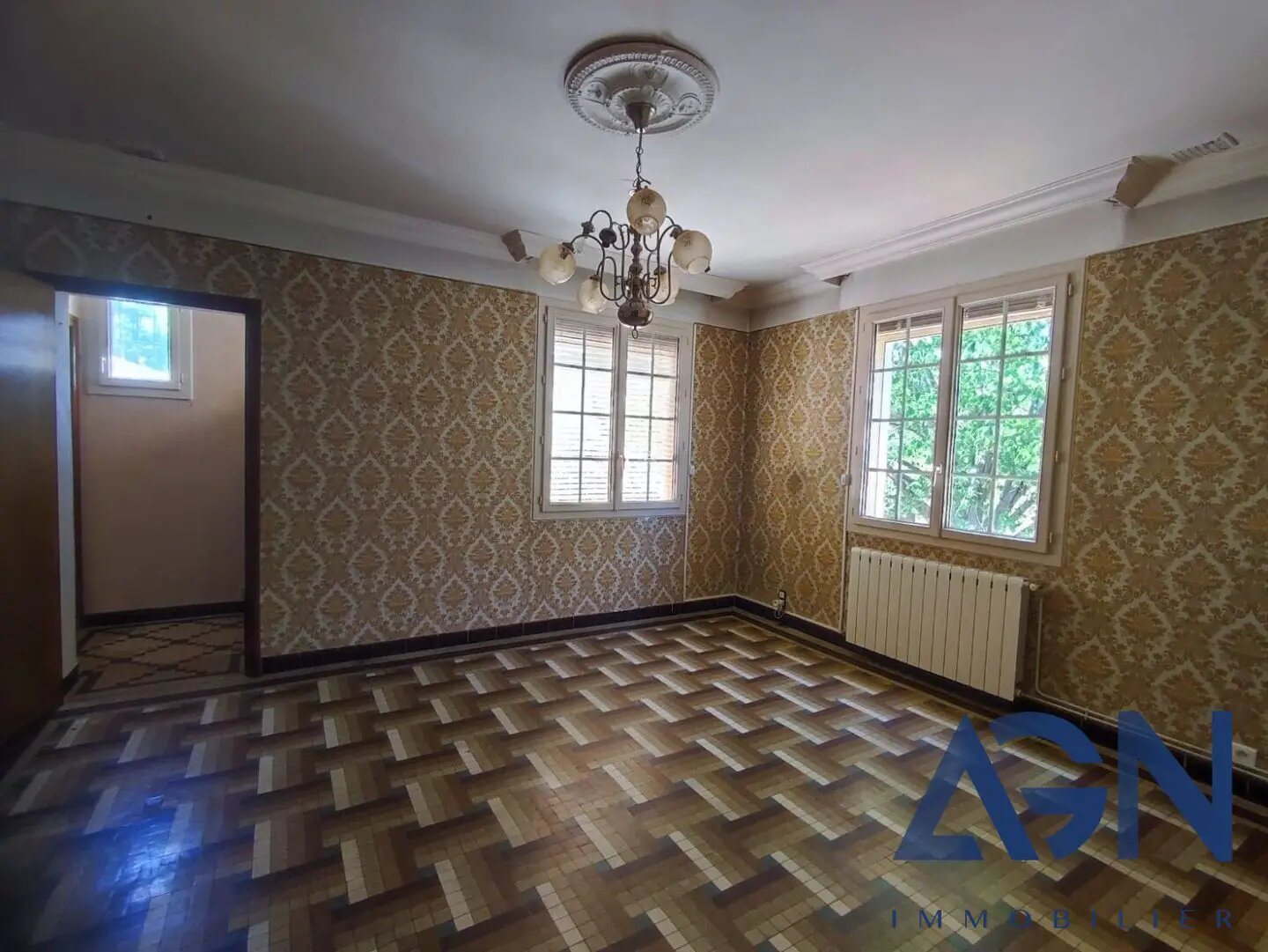 Maison à vendre, 106m², Montpellier