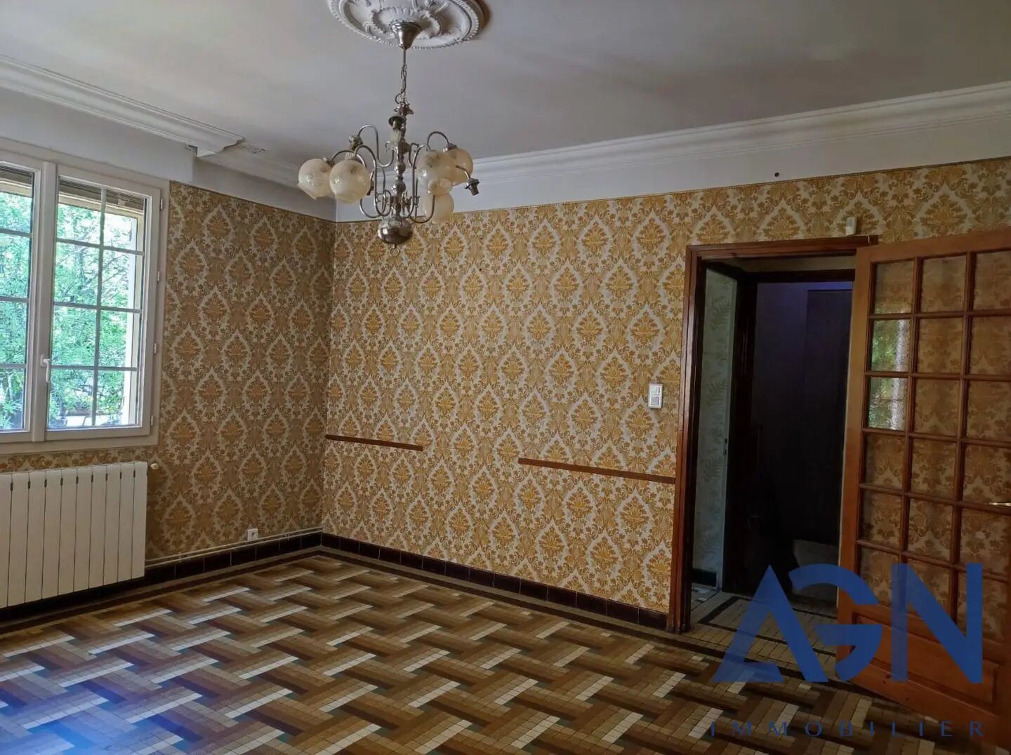 Maison à vendre, 106m², Montpellier