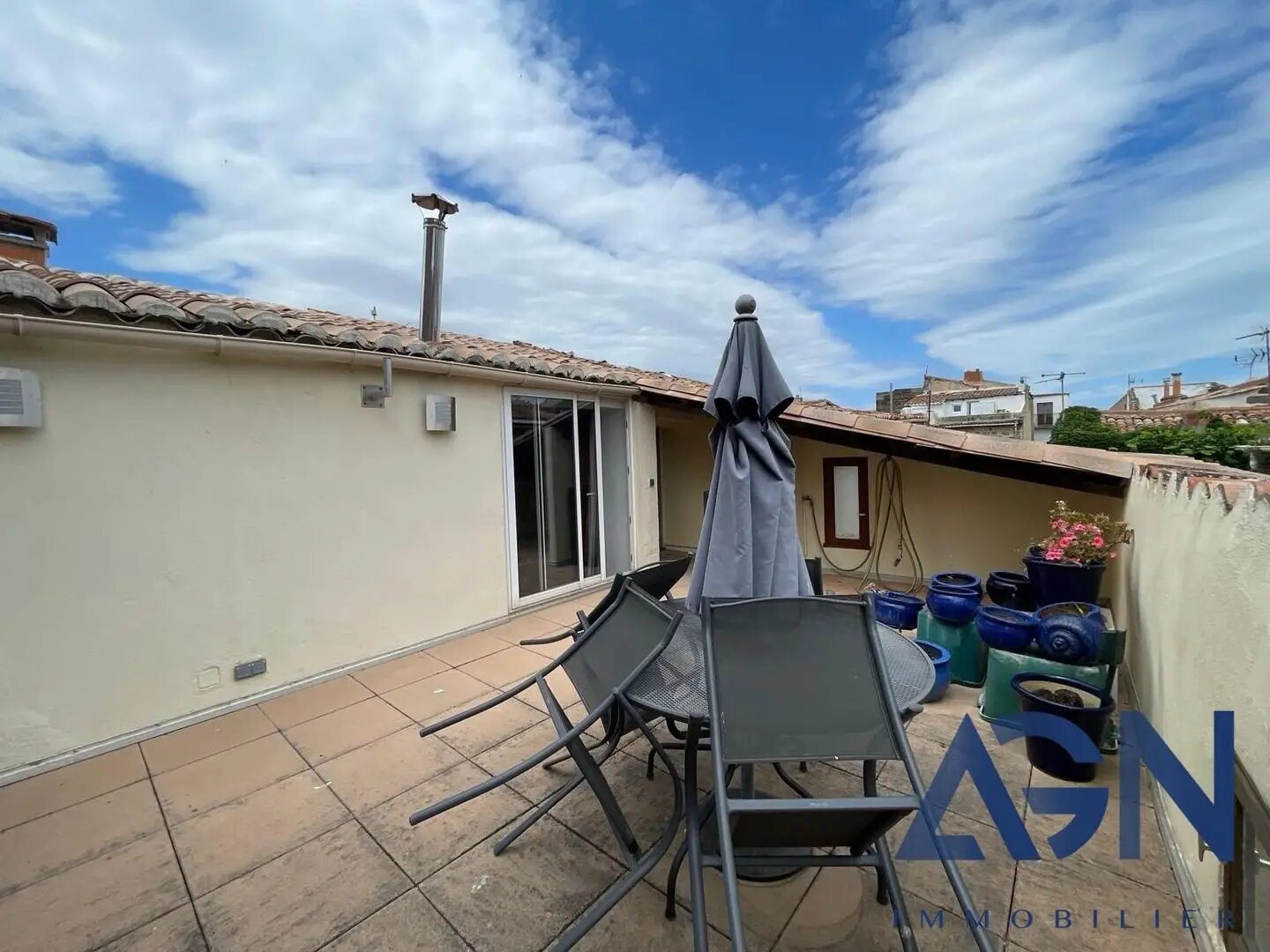 Maison à vendre, 173m², Agde (Cap d'Agde)