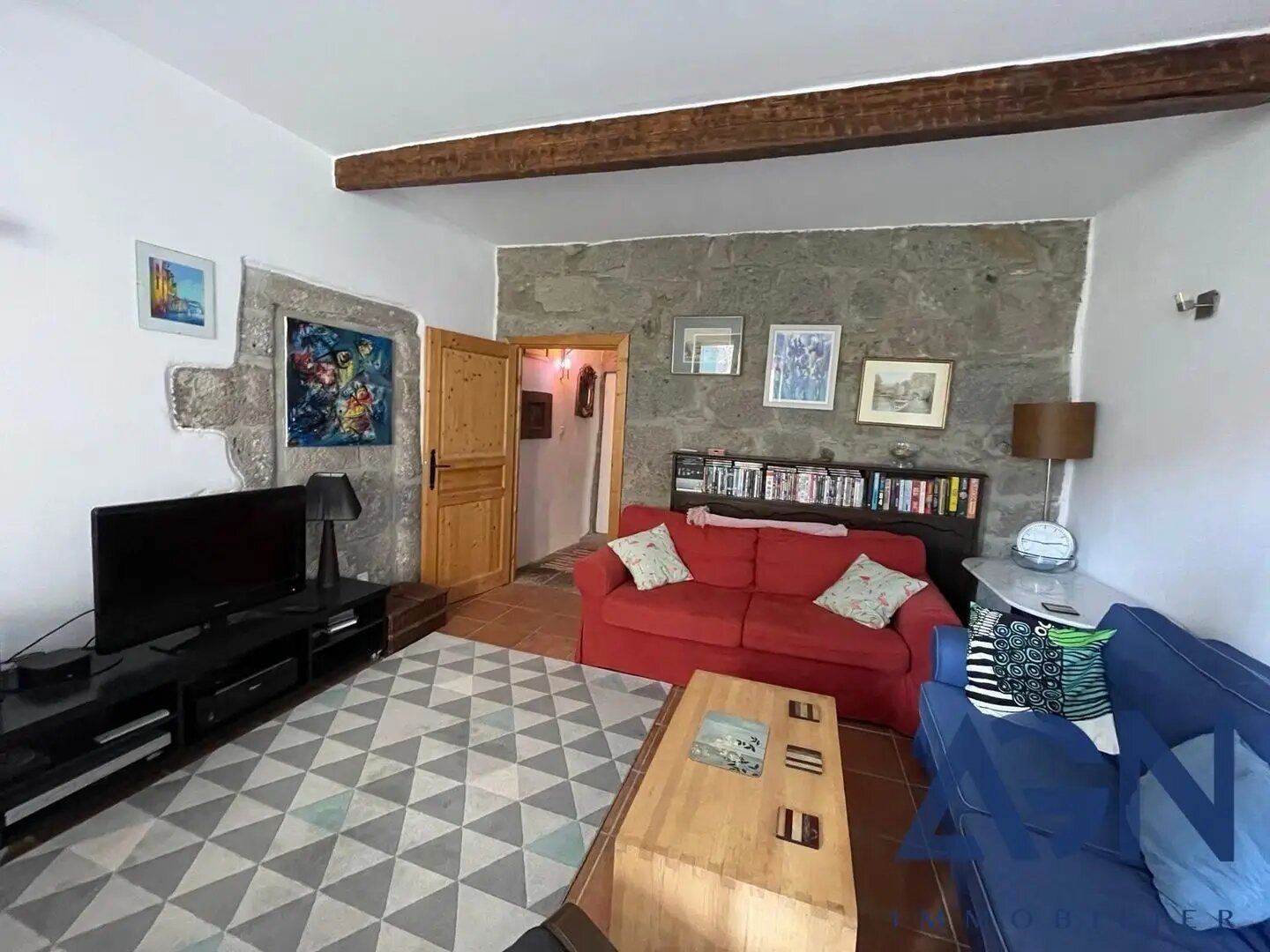 Maison à vendre, 173m², Agde (Cap d'Agde)