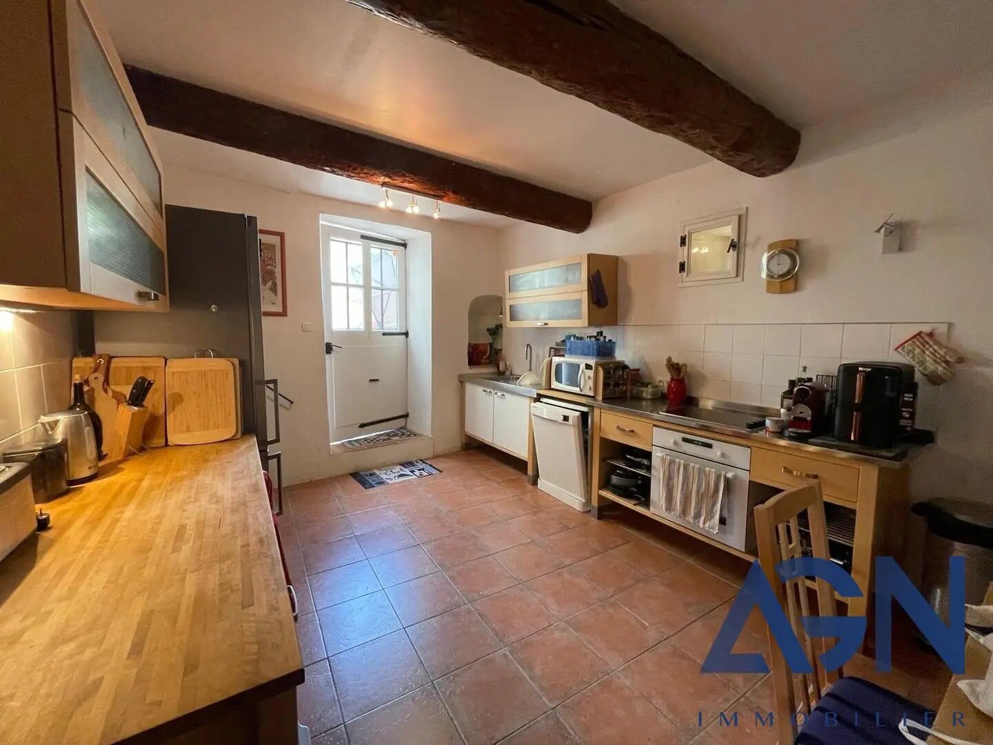 Maison à vendre, 173m², Agde (Cap d'Agde)