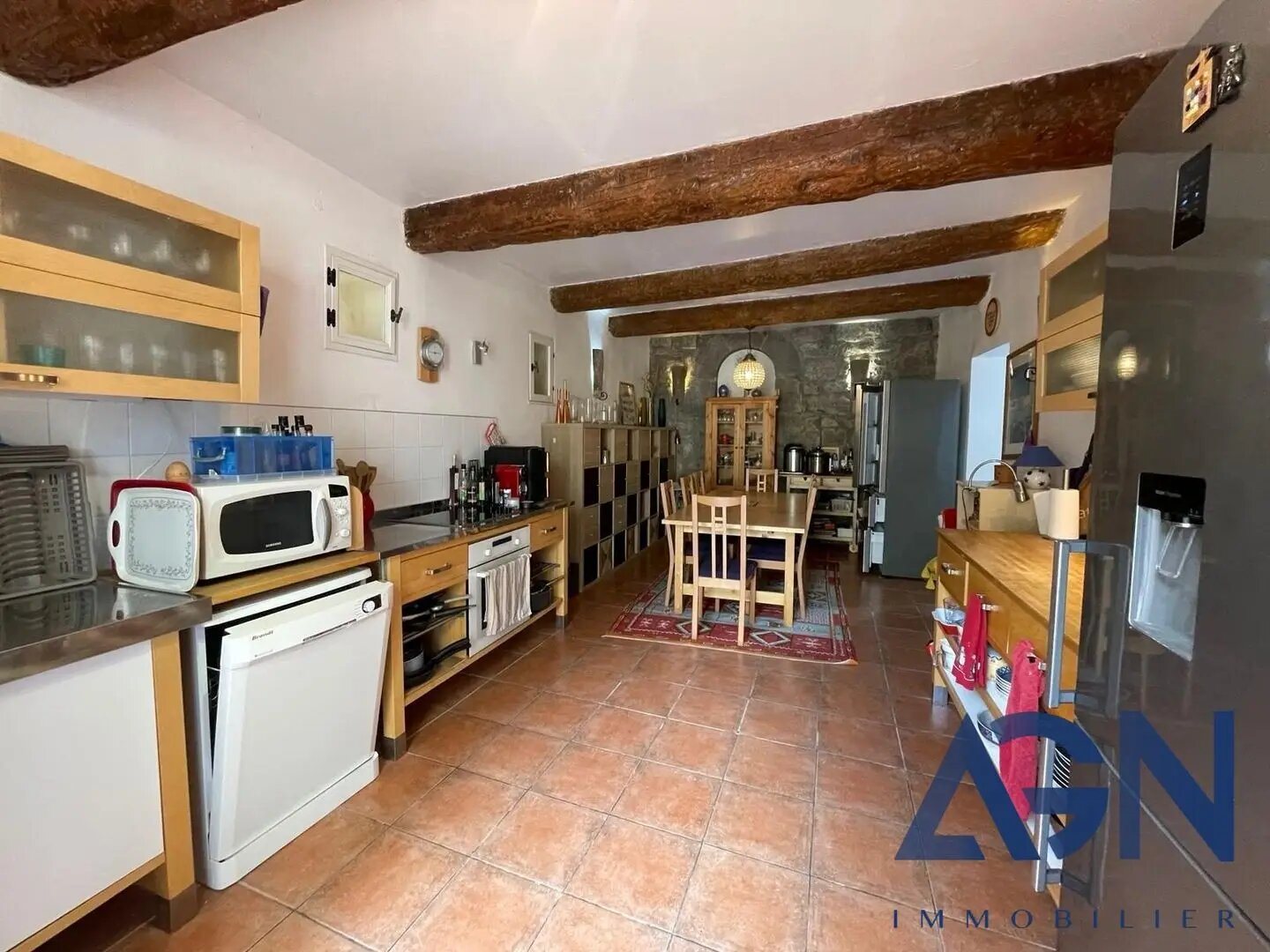 Maison à vendre, 173m², Agde (Cap d'Agde)