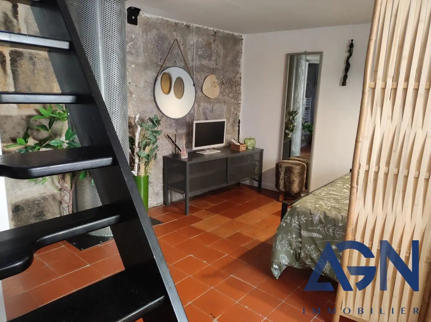 Maison à vendre, 30m², Agde (Cap d'Agde)