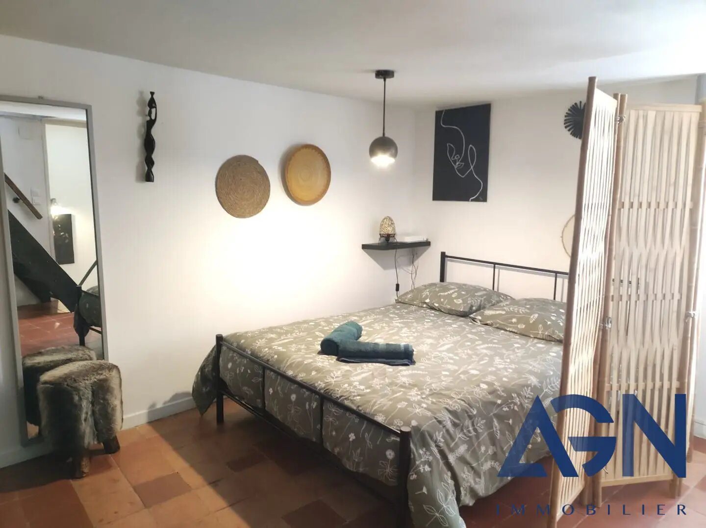 Maison à vendre, 30m², Agde (Cap d'Agde)