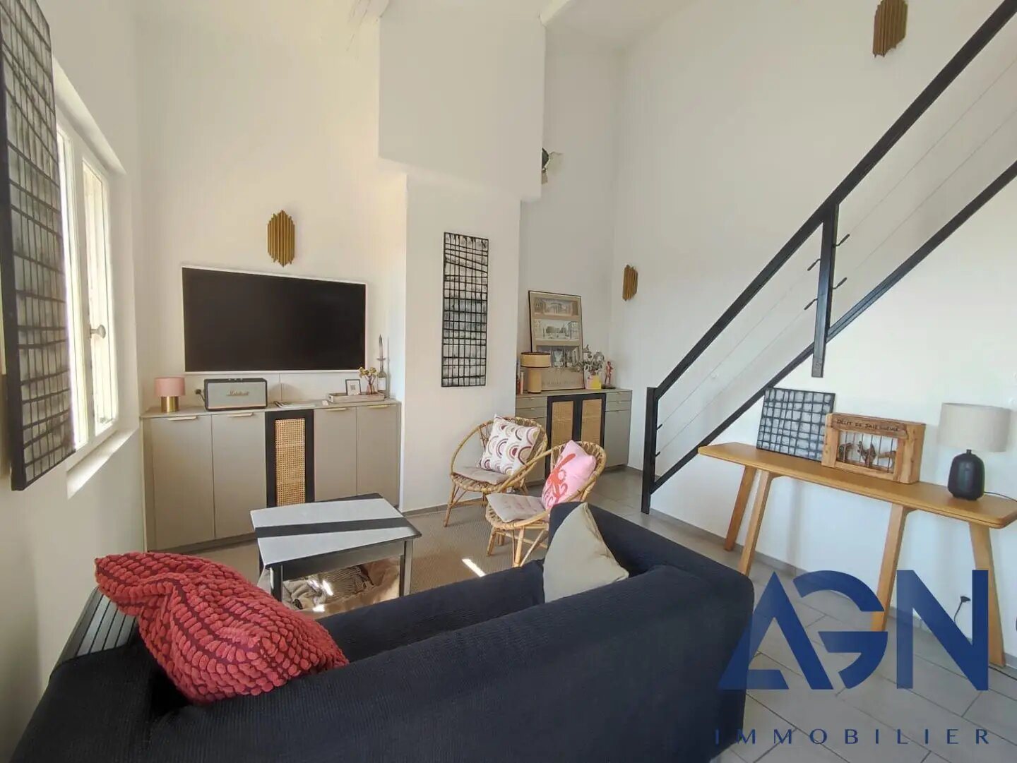 Appartement à vendre, 66m², Agde (Cap d'Agde)