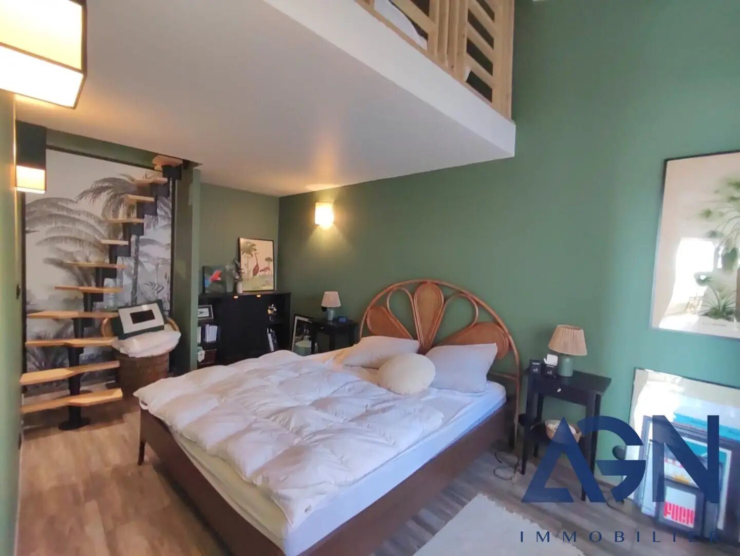 Appartement à vendre, 66m², Agde (Cap d'Agde)