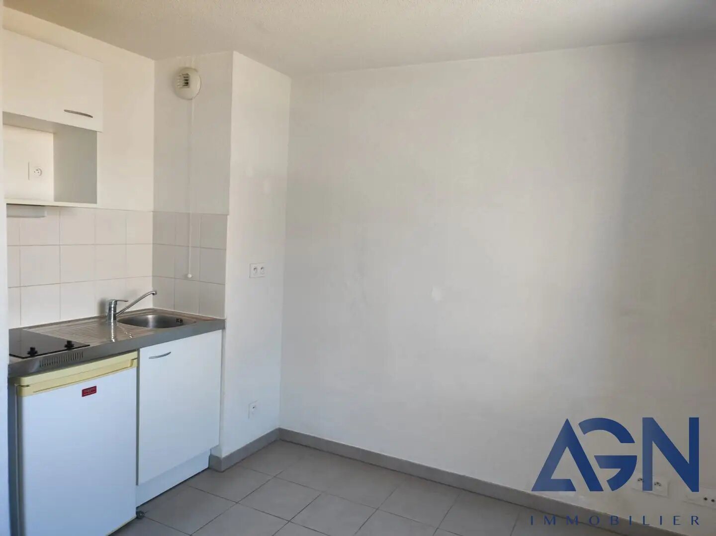 Appartement à vendre, 20m², Montpellier