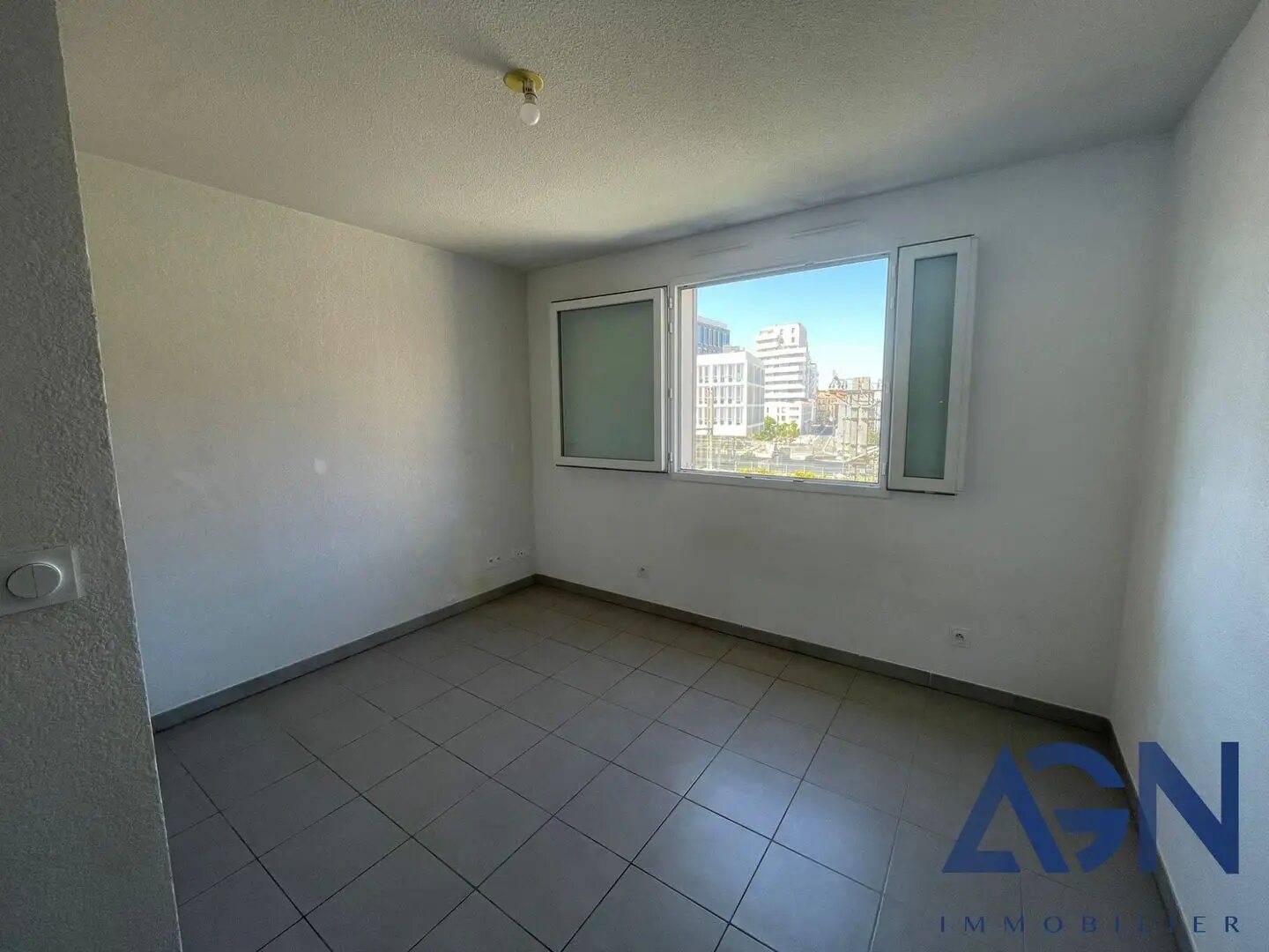 Appartement à vendre, 20m², Montpellier