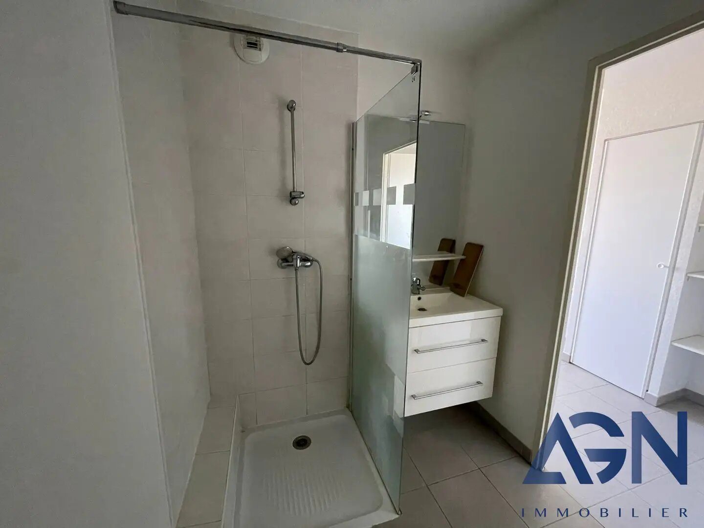 Appartement à vendre, 20m², Montpellier